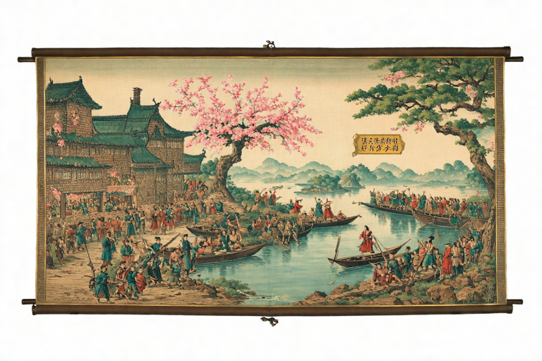 热血江湖手游2025年,还是那个武侠梦的归宿吗? 第1张 热血江湖手游2025年,还是那个武侠梦的归宿吗? 第1张