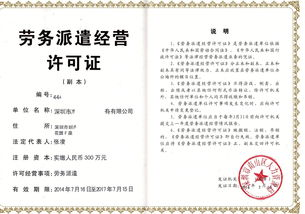 平台资质认证是选择的首要标准