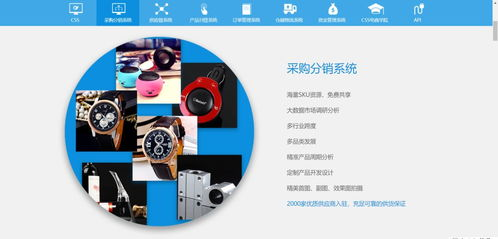 无货源跨境网店：电商新趋势解析