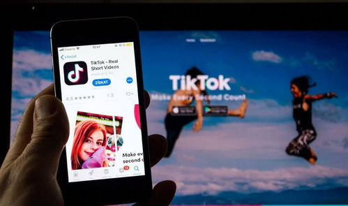 TikTok平台的赚钱潜力