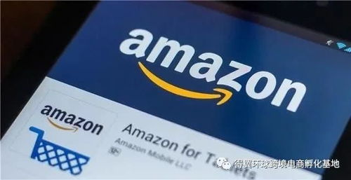 亚马逊跨境电商平台介绍