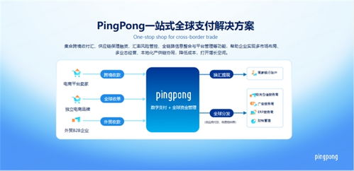 pingpong跨境收款平台,pingpong跨境收款平台登陆