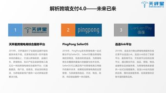 跨境收款平台有哪些公司,国内跨境收款