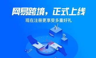 什么是网易跨境收款?