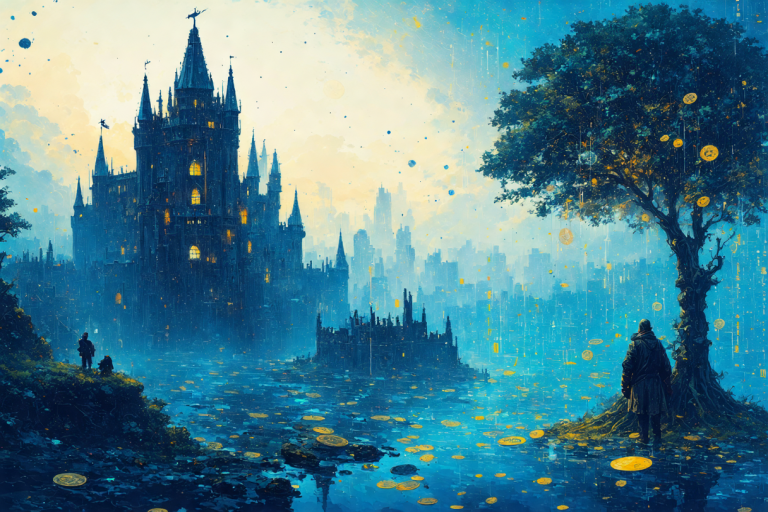 隐忧中的平衡:隐私权与数字红利,能否两全?