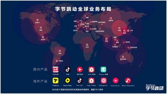 字节跳动海外电商平台,全球电商市场的新竞争者