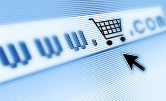 国际电商平台概览,全球贸易新趋势