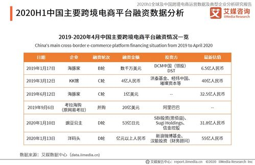国内电商出口指南：海外市场拓展策略