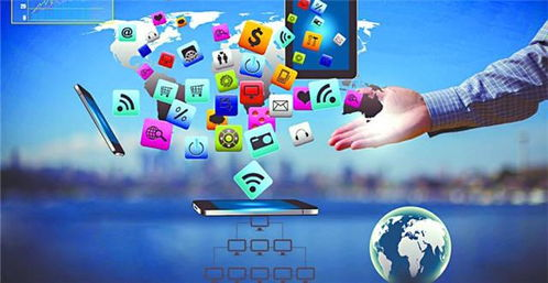 亚马逊跨境电商APP的生态定位与核心价值