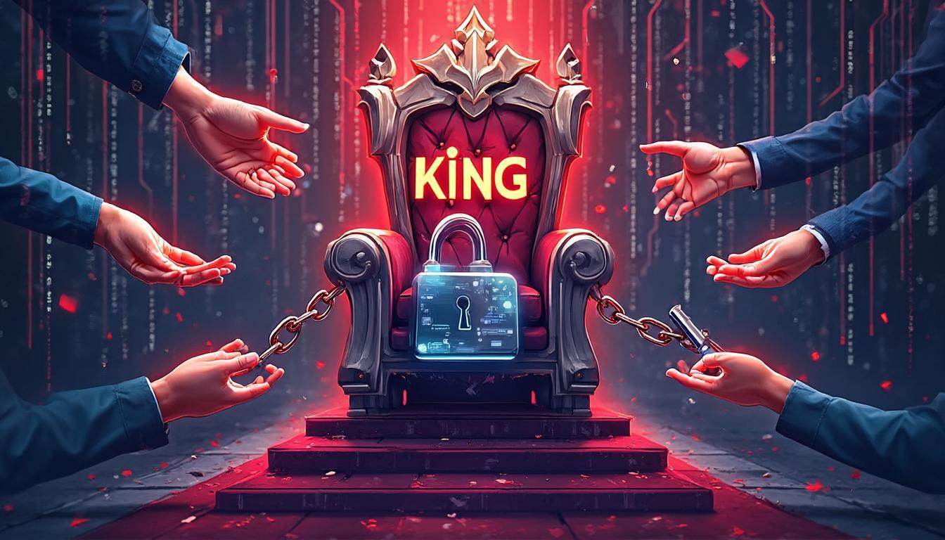 什么是王者辅助卡盟？