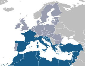 三角洲联盟的形成背景与战略考量