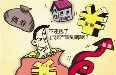 债务追收的难点与挑战