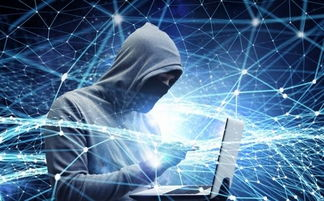 数据深渊：算法操控与隐私裸奔的双重绞索