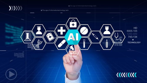 技术创新解密:AI直播间数字人的核心引擎