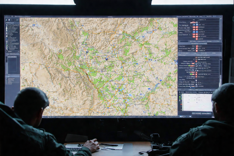 三角洲行动的核心战术系统剖析