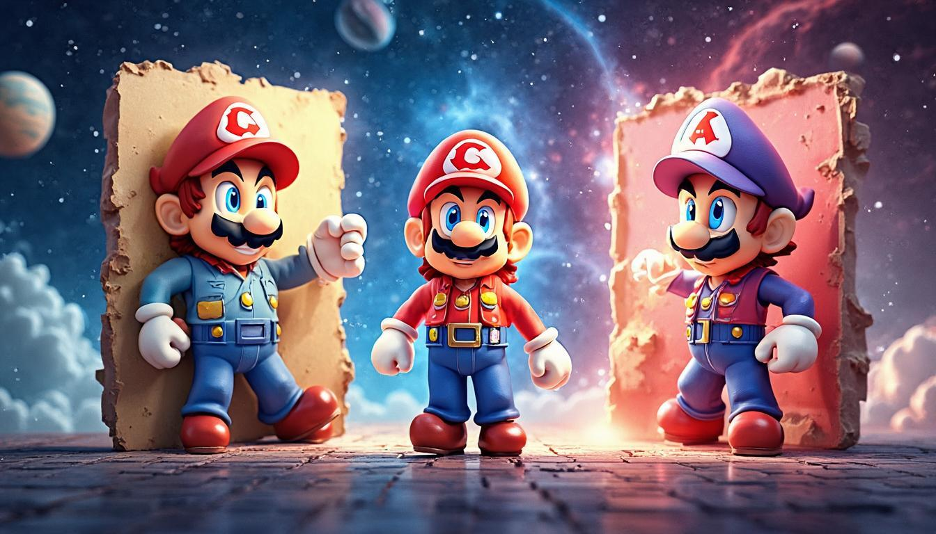 新创意热血江湖：武侠网游的颠覆性进化  第1张