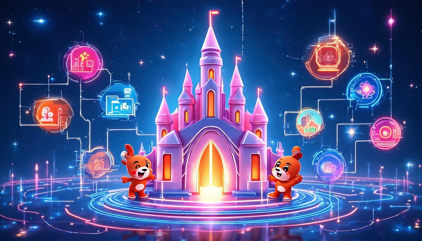 热血宝宝官网指南：游戏加速与账号安全攻略  第1张