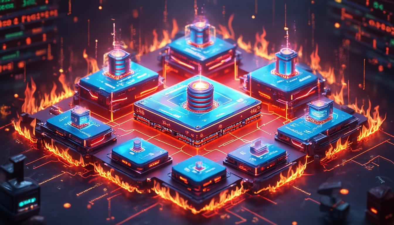 热血江湖新开私服解析：技术架构与玩家生存指南  第1张