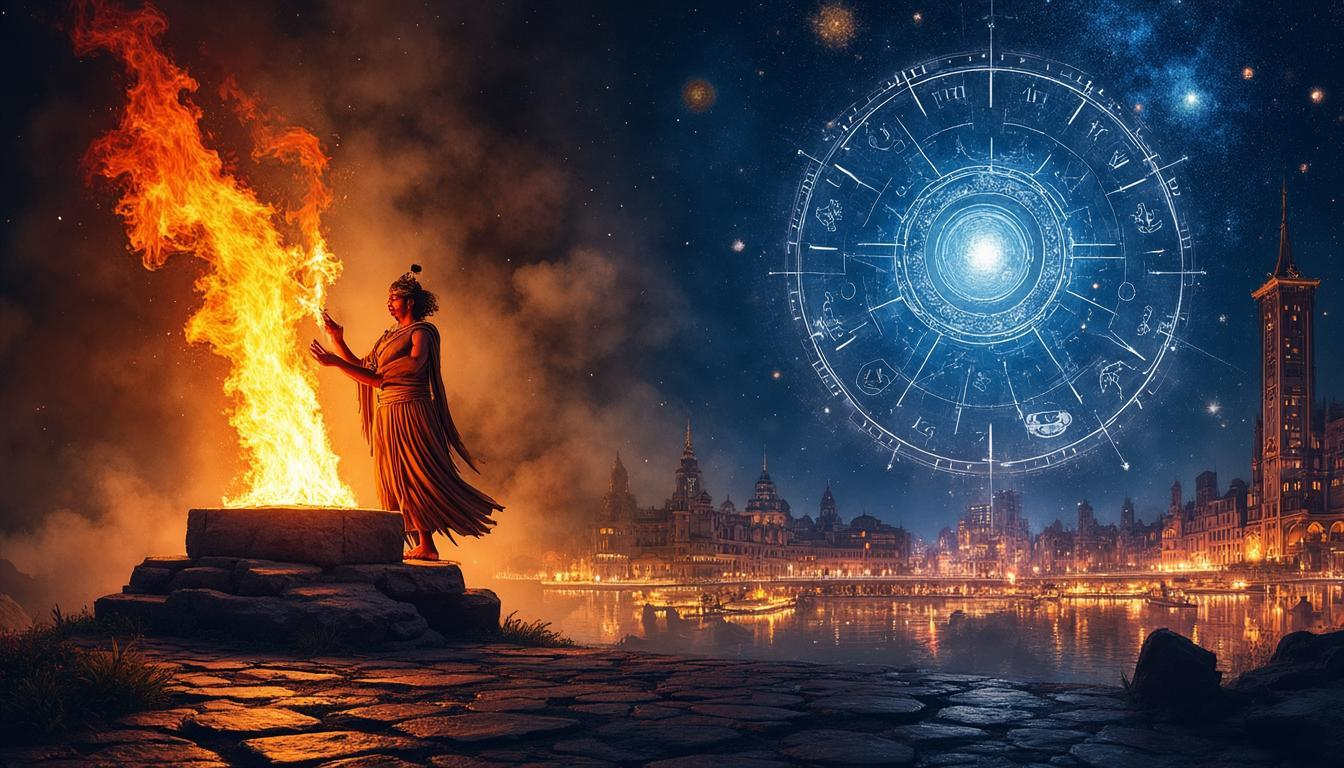 夜圣全方位解析：起源演变、符号解构与未来趋势  第1张