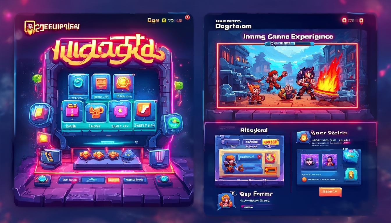 热血英豪官网运营解析，全方位攻略指南与下载资源汇总  第1张