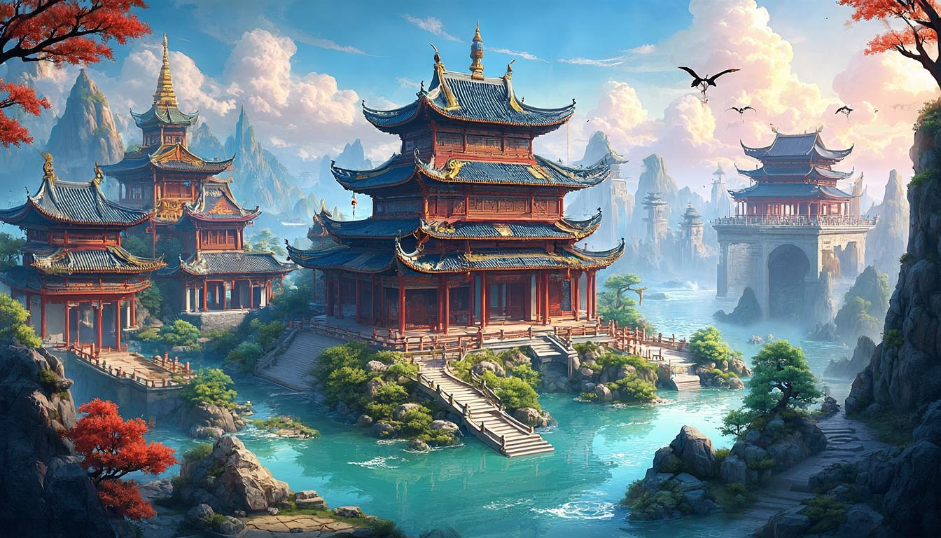 热血江湖外传特色解析：衍生作品的经典创新  第1张