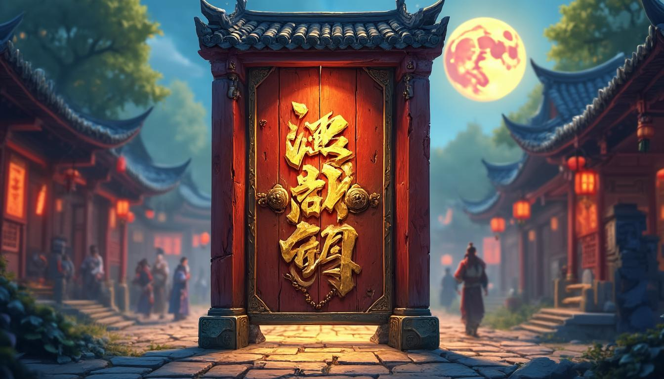 热血江湖激活码,全面获取指南-新手必备攻略  第1张