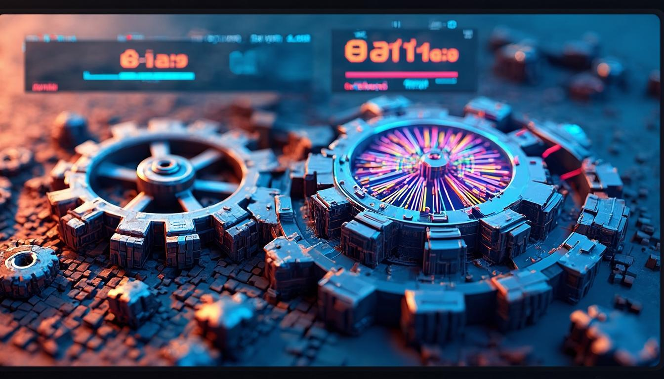 热血江湖卡顿解决方案：四招告别延迟，拒绝变速齿轮风险  第1张