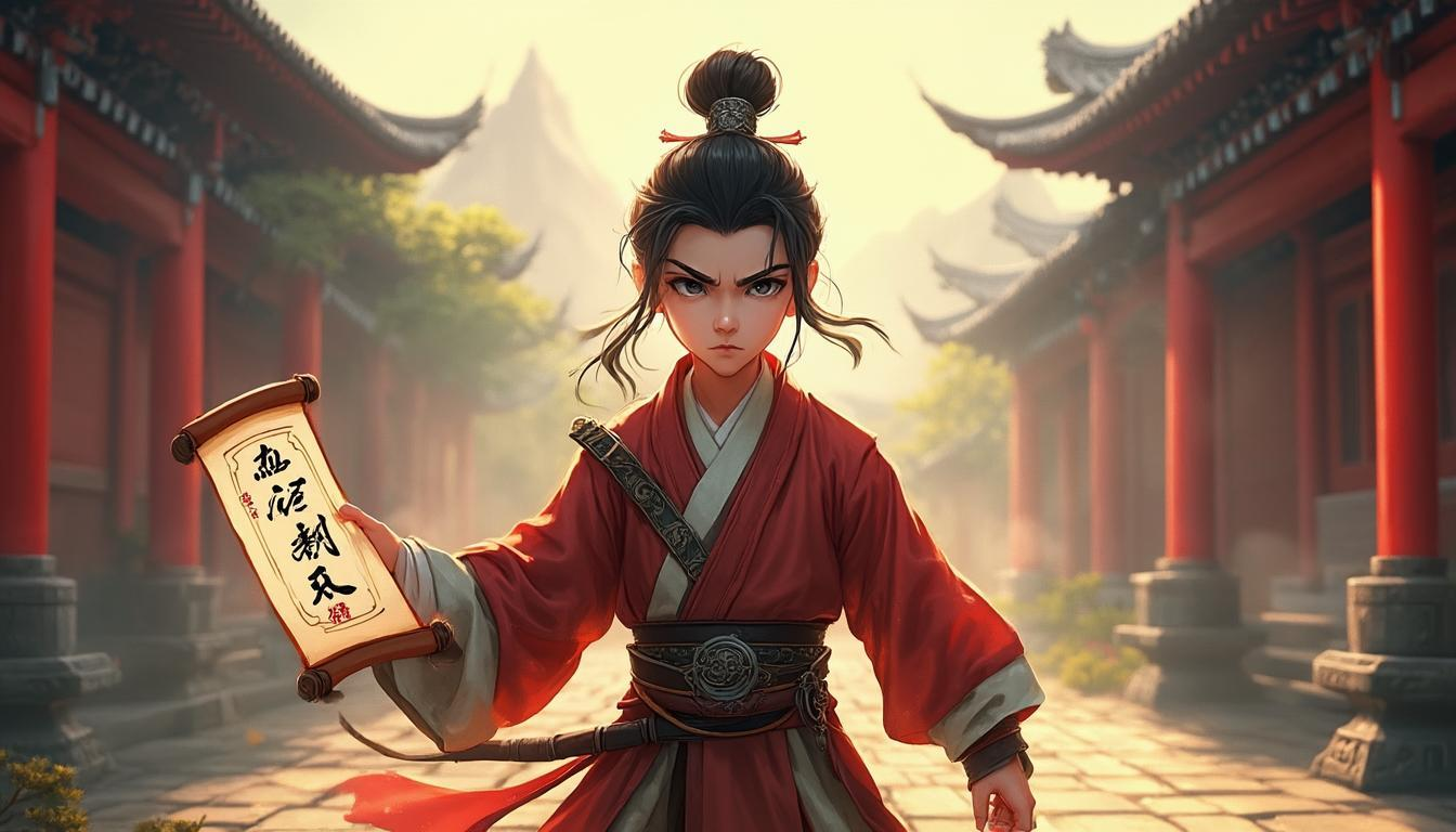 热血江湖补丁,游戏更新与安装解析-全面解决方案指南  第1张