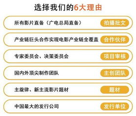 最新电影网的优势分析