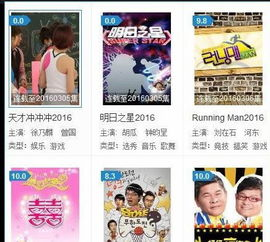 碟调电影网概述