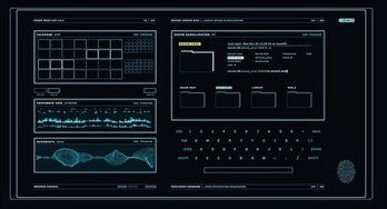 飞速电影网的用户界面
