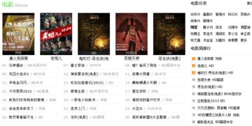 手机电影网站下载的未来趋势