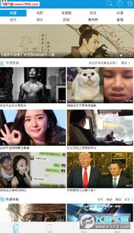 搜狗电影网简介