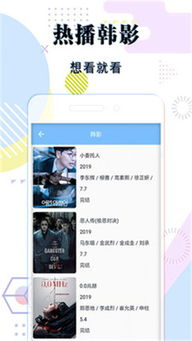 日韩电影网概述