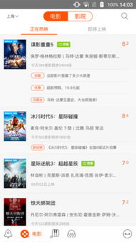 格瓦拉电影网概述