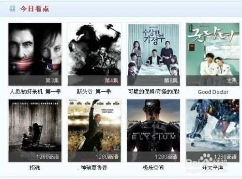 更新最快的电影网的挑战