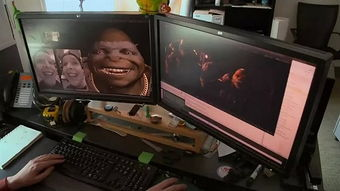 达恩电影网的播放技术