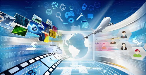 未来发展趋势：百合电影网的持续创新