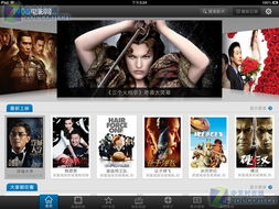 易全电影网的优势