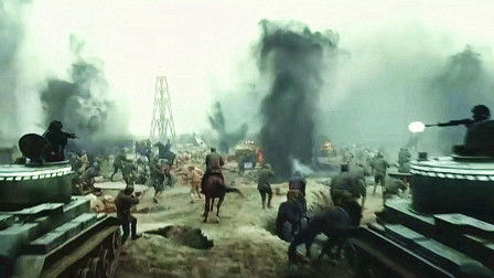 2018年骑士电影概览