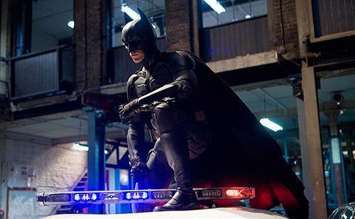 骑士电影的主题与内涵