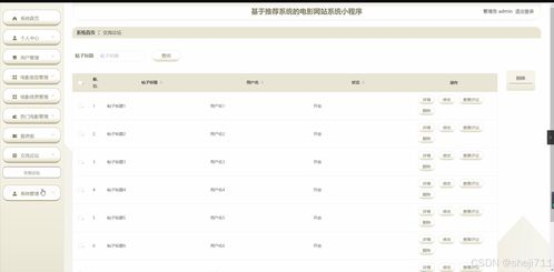 选择最好电影网站的标准