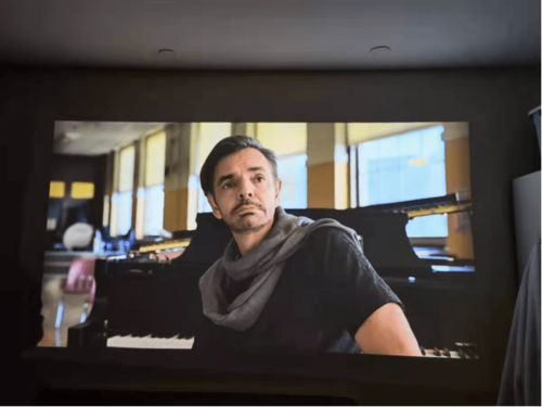 老视机电影网的播放体验