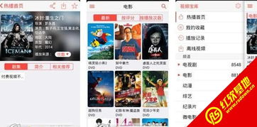 多多电影网免费版下载的安全性