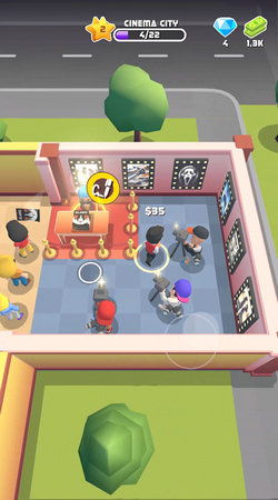 手机免费456电影网的优势