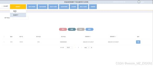 窝窝影视电影网的用户界面