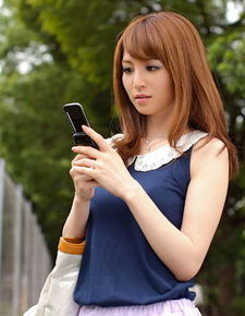 大桥未久作品的情感深度