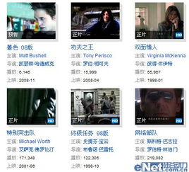 优酷土豆电影网观看体验