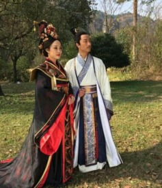 《芈月传》背景介绍