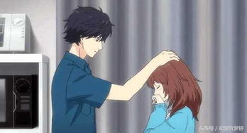 情感剧情类动漫的深度